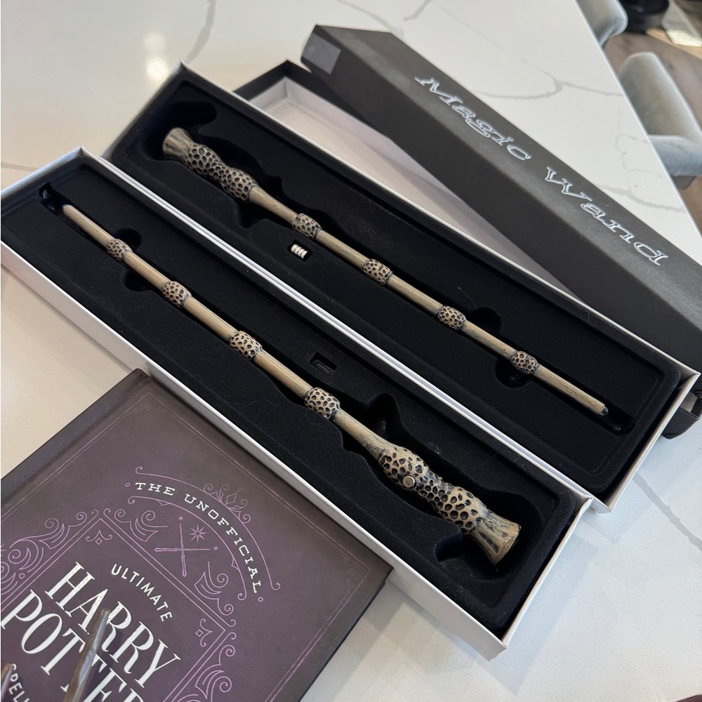 Harry Potter bundle - Picture 6 of 6
